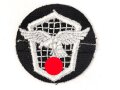 Luftwaffe, Tätigkeitsabzeichen für Kraftfahrpersonal