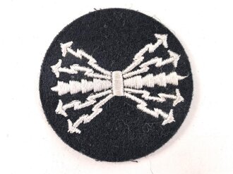 Luftwaffe, Tätigkeitsabzeichen für...