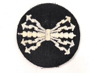 Luftwaffe, Tätigkeitsabzeichen für...