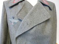 Sturmgeschützjacke Wehrmacht, Spätes,  Neuwertiges Stück, sehr selten