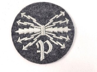 Luftwaffe, Tätigkeitsabzeichen für Horchfunker
