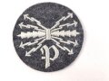 Luftwaffe, Tätigkeitsabzeichen für Horchfunker