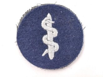 Luftwaffe, Tätigkeitsabzeichen für Sanitätspersonal