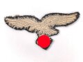 Luftwaffe, Brustadler für Mannschaften