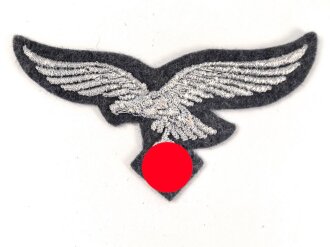 Luftwaffe, Brustadler für Mannschaften, sehr guter...