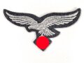 Luftwaffe, Brustadler für Mannschaften, sehr guter Zustand