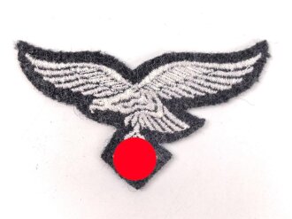 Luftwaffe, Adler für ein Schiffchen für...