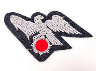 Reichsluftschutzbund, Ärmeladler für...