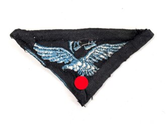 Hitlerjugend , Brustadler für Luftwaffenhelfer,...