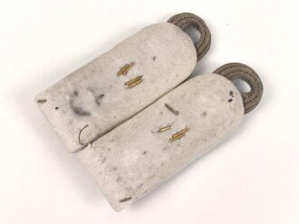 Heer, Paar Schulterstücke für einen Major im Infanterie Regiment 39