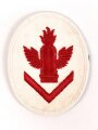 Kriegsmarine,  Ärmelabzeichen Sonderausbildung Geschützführer
