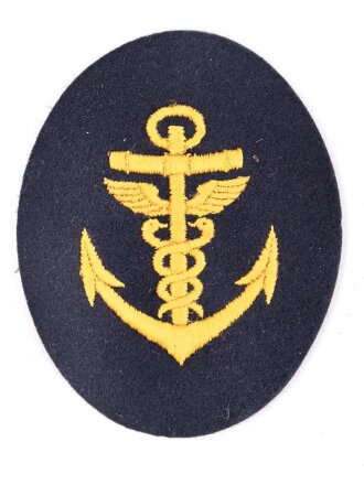 Kriegsmarine,  Ärmelabzeichen Verwaltungsmaat