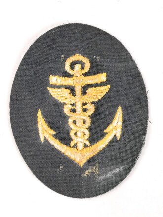 Kriegsmarine,  Ärmelabzeichen Verwaltungsmaat