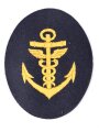 Kriegsmarine,  Ärmelabzeichen Verwaltungsmaat