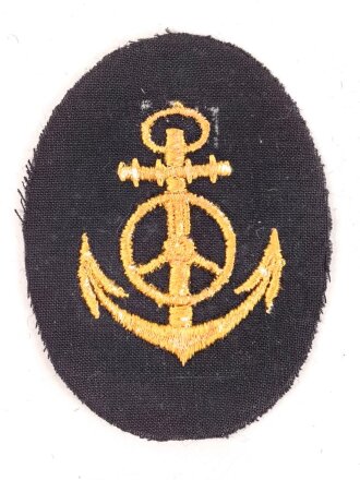Kriegsmarine,  Ärmelabzeichen Kraftfahrmaat