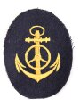 Kriegsmarine,  Ärmelabzeichen Kraftfahrmaat
