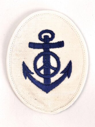 Kriegsmarine,  Ärmelabzeichen Kraftfahrmaat