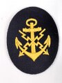 Kriegsmarine,  Ärmelabzeichen Fernschreibmaat