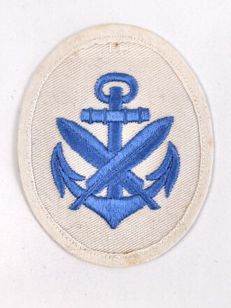 Kriegsmarine,  Ärmelabzeichen Schreibermaat