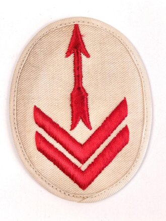 Kriegsmarine,  Ärmelabzeichen Sonderausbildung...