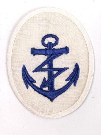 Kriegsmarine,  Ärmelabzeichen Funkmaat