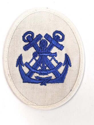Kriegsmarine,  Ärmelabzeichen Vermessungsteuermannsmaat