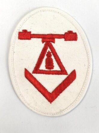 Kriegsmarine,  Ärmelabzeichen Entfernungsmesser