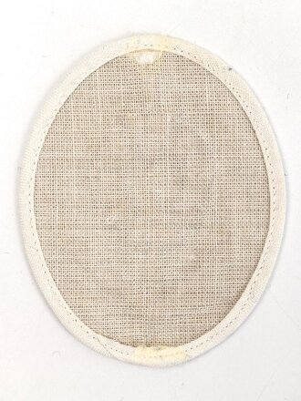 Kriegsmarine,  Ärmelabzeichen Waffenleitvormann Art....