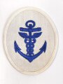 Kriegsmarine,  Ärmelabzeichen Verwaltungsmaat