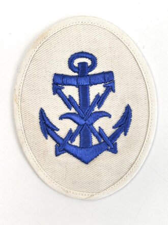 Kriegsmarine,  Ärmelabzeichen Flugmeldemaat