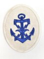 Kriegsmarine,  Ärmelabzeichen Flugmeldemaat