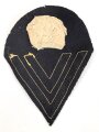 Kriegsmarine,  Ärmelabzeichen Obergefreiter Bootsmannslaufbahn
