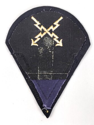 Kriegsmarine,  Ärmelabzeichen Gefreiter...