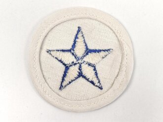 Kriegsmarine,  Ärmelabzeichen Bootsmannslaufbahn