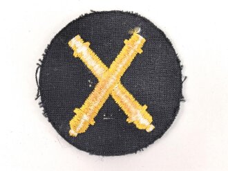Kriegsmarine,  Ärmelabzeichen Feuerwerkerlaufbahn