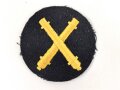 Kriegsmarine,  Ärmelabzeichen Feuerwerkerlaufbahn
