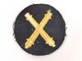 Kriegsmarine,  Ärmelabzeichen Feuerwerkerlaufbahn