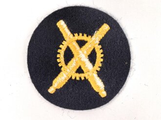Kriegsmarine,  Ärmelabzeichen...