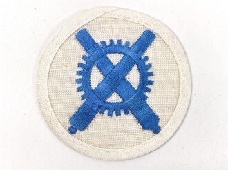 Kriegsmarine,  Ärmelabzeichen...