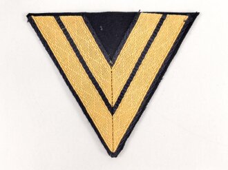 Kriegsmarine, Ärmelabzeichen für einen...