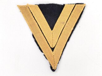 Kriegsmarine, Ärmelabzeichen für einen...