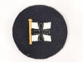 Kriegsmarine, Ärmelabzeichen für das Unterpersonal der Stäbe