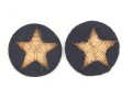 Kriegsmarine, Paar Ärmelabzeichen für einen Seeoffizier