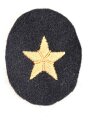 Kriegsmarine, Ärmelabzeichen für einen Seeoffizier