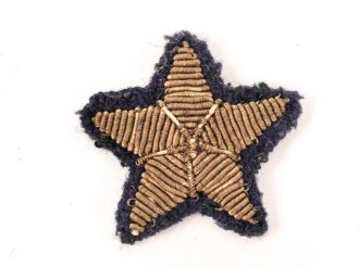 Kriegsmarine, Ärmelabzeichen für einen Seeoffizier