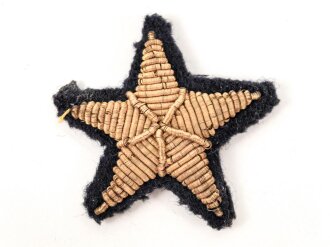 Kriegsmarine, Ärmelabzeichen für einen Seeoffizier