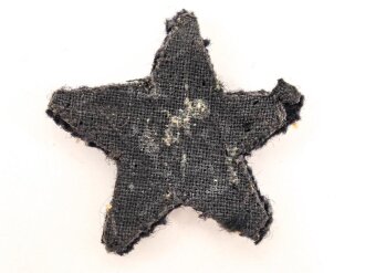 Kriegsmarine, Ärmelabzeichen für einen Seeoffizier