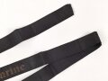 Kriegsmarine, Mützenband 175cm