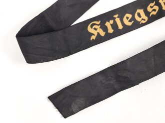 Kriegsmarine, Mützenband 117cm