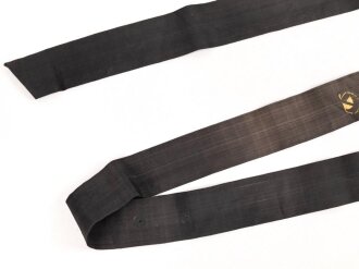 Kriegsmarine, Mützenband 173cm